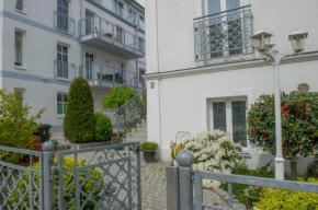 Stadt Residenz WE2 WE3 WE5 WE 7 - 2
